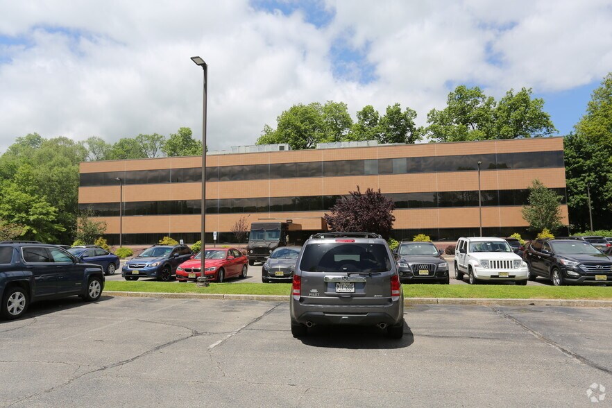 More Photos Of 254-B Mountain Ave, Hackettstown Office For Lease