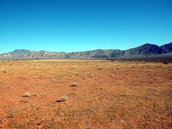 More Photos Of 590 N Virgin Acres Blvd, Littlefield Land For Sale