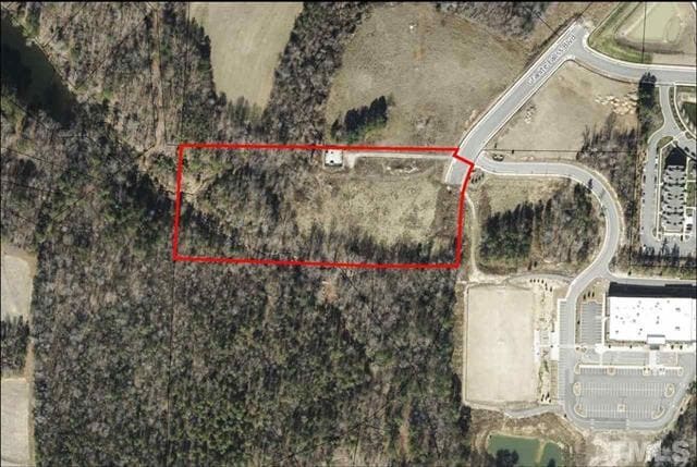 More Photos Of 1200 Granite Falls Blvd, Rolesville Land For Sale
