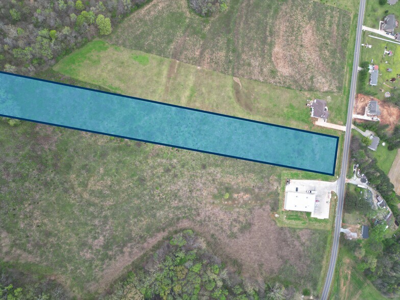 More Photos Of 18765 Huntsville Brownsferry Rd, Athens Land For Sale