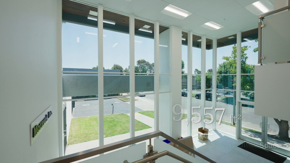 Primary Photo Of 380 Cliffwood Park St, Brea Warehouse For Sale