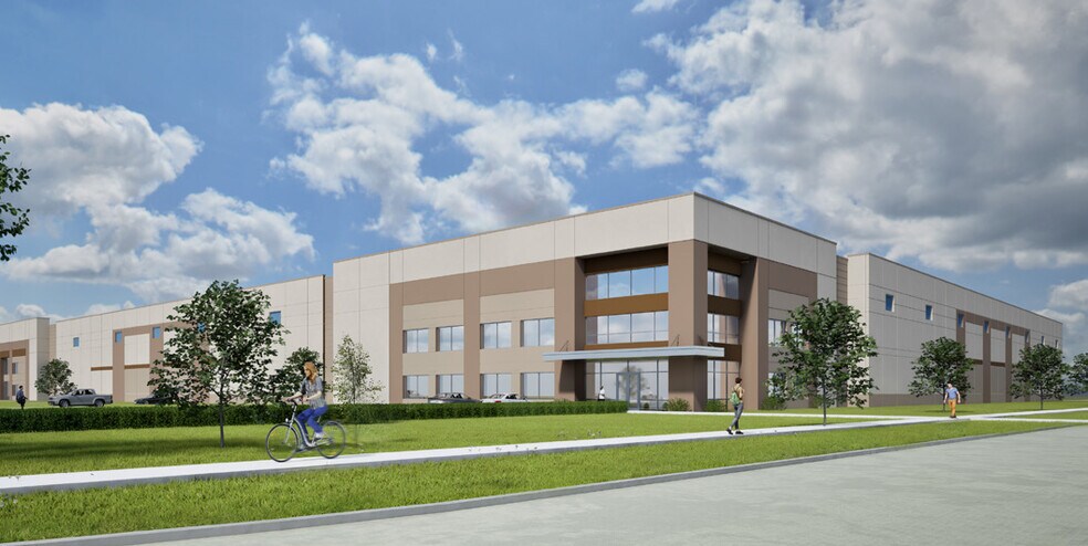 Primary Photo Of 5300 Saint Charles Rd, Berkeley Industrial For Lease