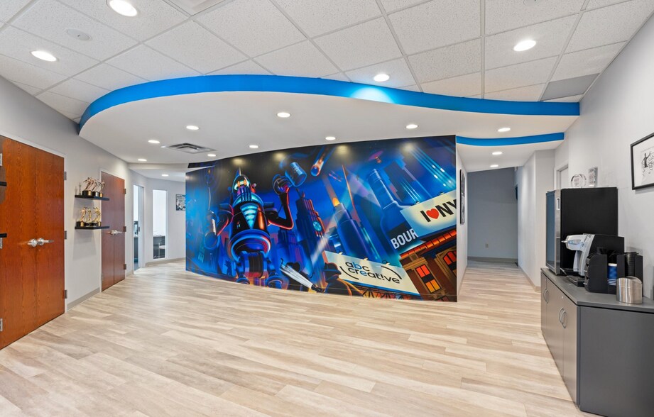 More Photos Of , Syracuse Office For Sale