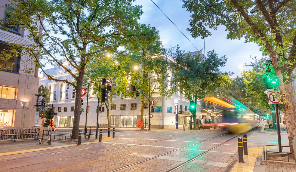 Primary Photo Of 830 K St, Sacramento Office For Lease