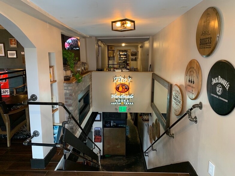 More Photos Of 2900 Columbia Pike, Arlington Restaurant For Sale