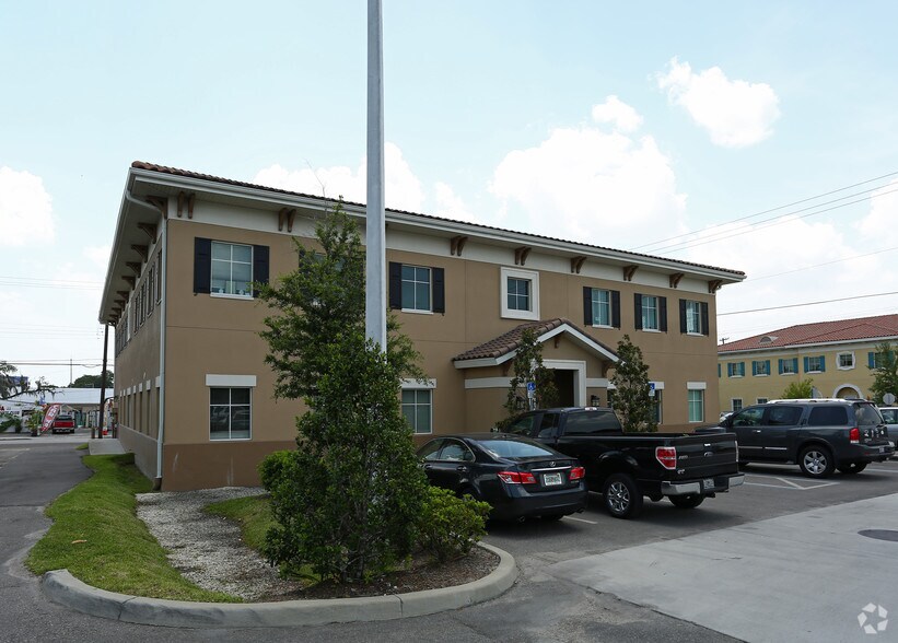 More Photos Of 2902 N Armenia Ave, Tampa Office For Lease