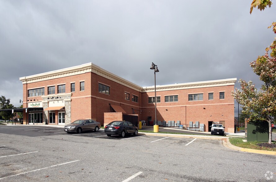 More Photos Of 3530 Sugarloaf Pky, Frederick Storefront Retail Office For Lease