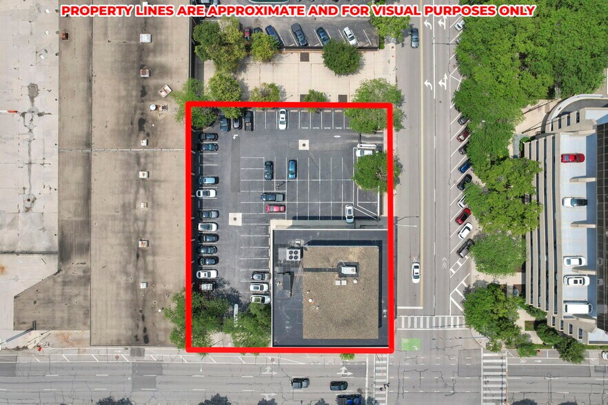 More Photos Of 141 E Town St, Columbus Office Residential For Lease