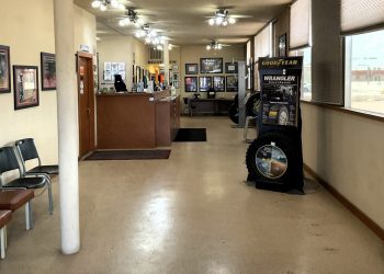More Photos Of 1617 Pulliam St, San Angelo Auto Repair For Sale