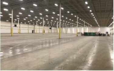 More Photos Of 3310 William Richardson Dr, South Bend Distribution For Lease