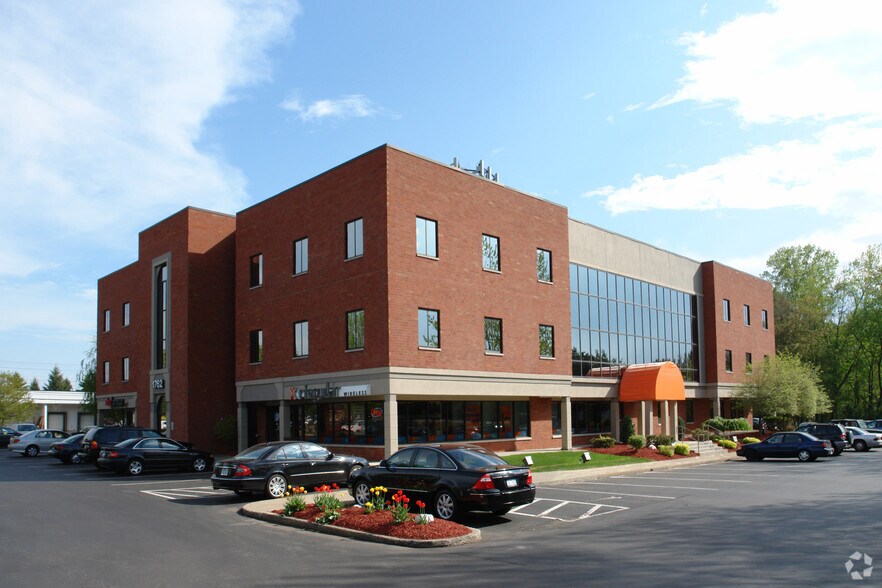 Primary Photo Of 1762 Central Ave, Colonie Office For Lease