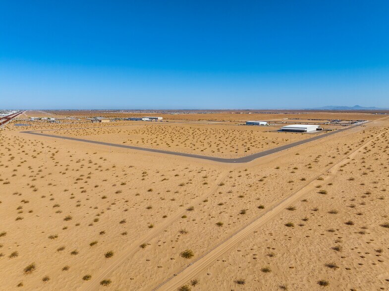 More Photos Of , San Luis Land For Sale