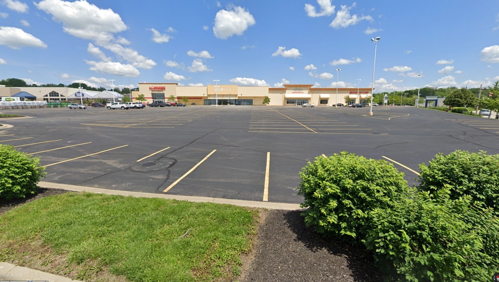 More Photos Of 3240 Highland Ave, Cincinnati Land For Sale