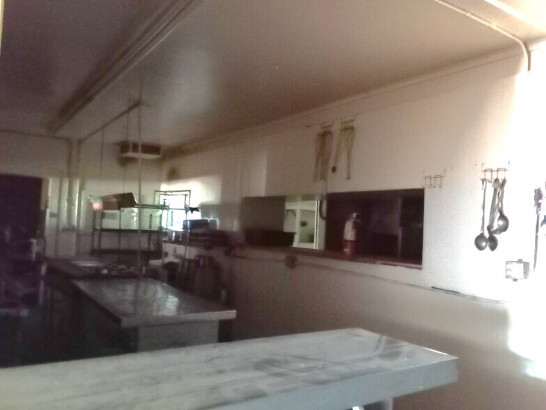 More Photos Of 1635 N US Highway 285 N, Monte Vista Restaurant For Sale
