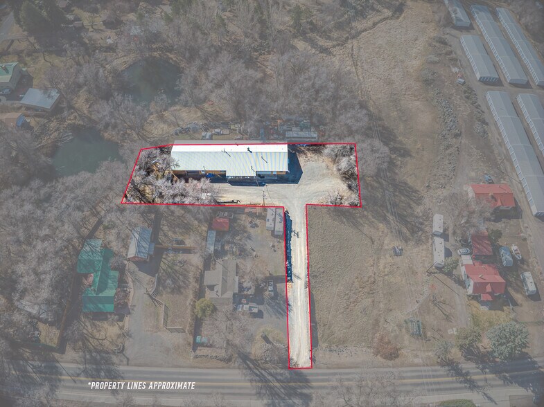 More Photos Of 875 W Main St, Cedaredge Flex For Sale