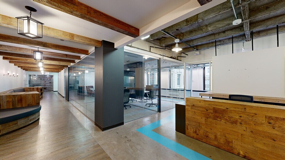 Photo of 22nd Floor Ste 2200