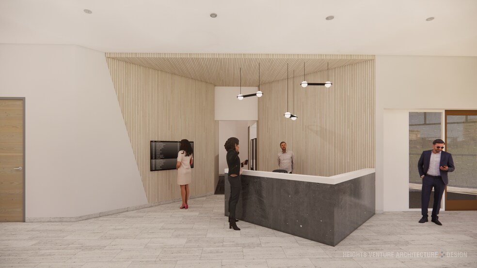 More Photos Of 7515 S Main St, Houston Medical For Lease