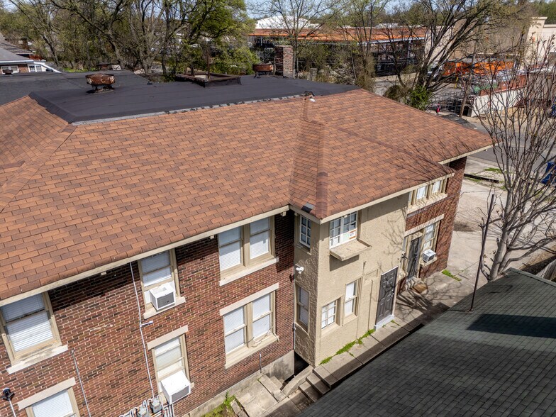 More Photos Of 60 N Willett St, Memphis Apartments For Sale