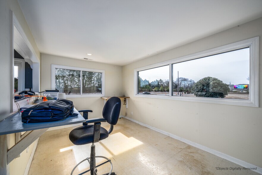 More Photos Of 7688 US 64 Hwy, Pittsboro Office For Sale