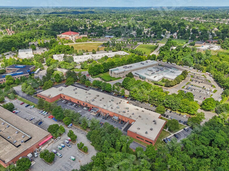 More Photos Of 6000 Metro Dr, Baltimore Flex For Lease