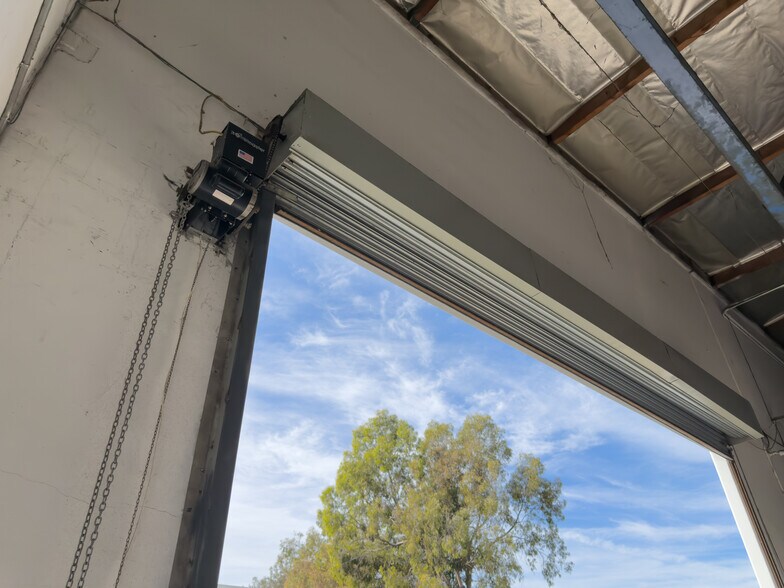 More Photos Of 14245 Lomitas Ave, City Of Industry Warehouse For Lease