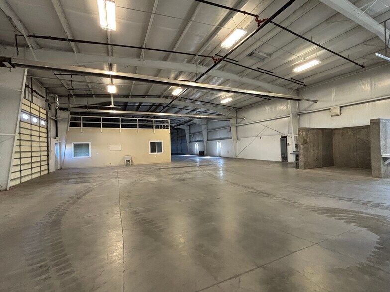 More Photos Of 703 Greenway Dr, Fruita Warehouse For Lease