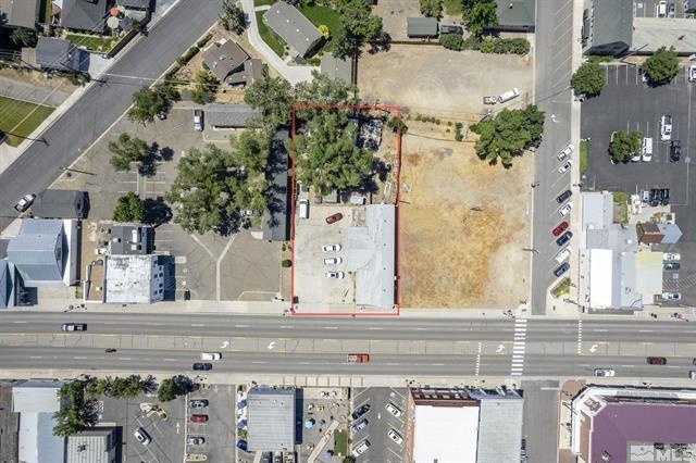 More Photos Of 1420 Us Highway 395 N, Gardnerville Storefront Retail Office For Sale