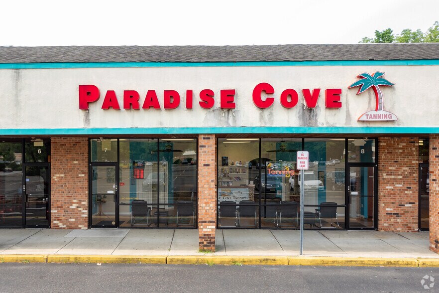 More Photos Of 660 Woodbury Glassboro Rd, Sewell Unknown For Lease