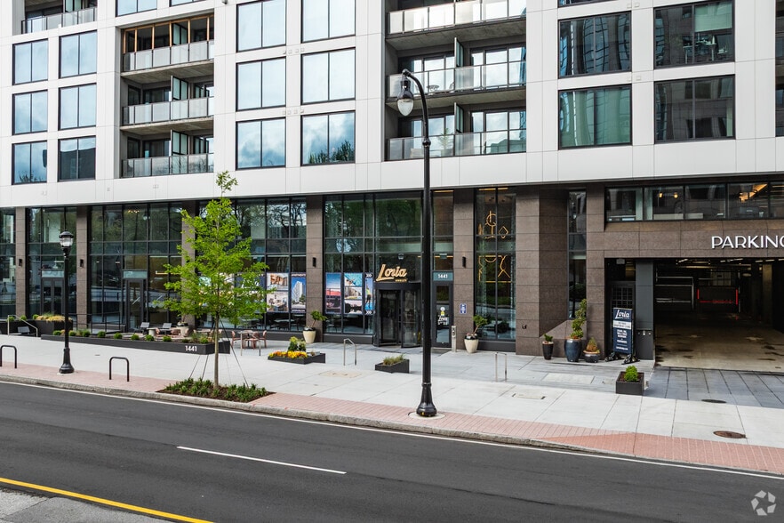 More Photos Of 1441 Peachtree St, Atlanta Apartments For Lease