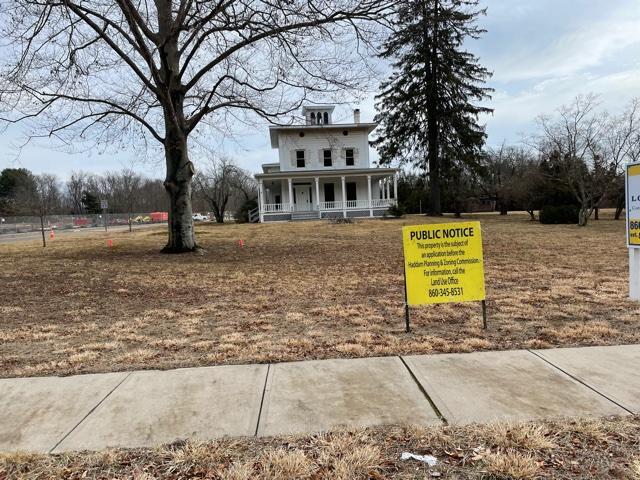 More Photos Of 1572 Saybrook Rd, Haddam Land For Sale