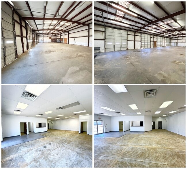 More Photos Of 3534 E Palmetto St, Florence Showroom For Sale