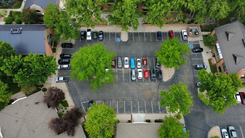 More Photos Of 712 Whalers Way, Fort Collins Office For Sale