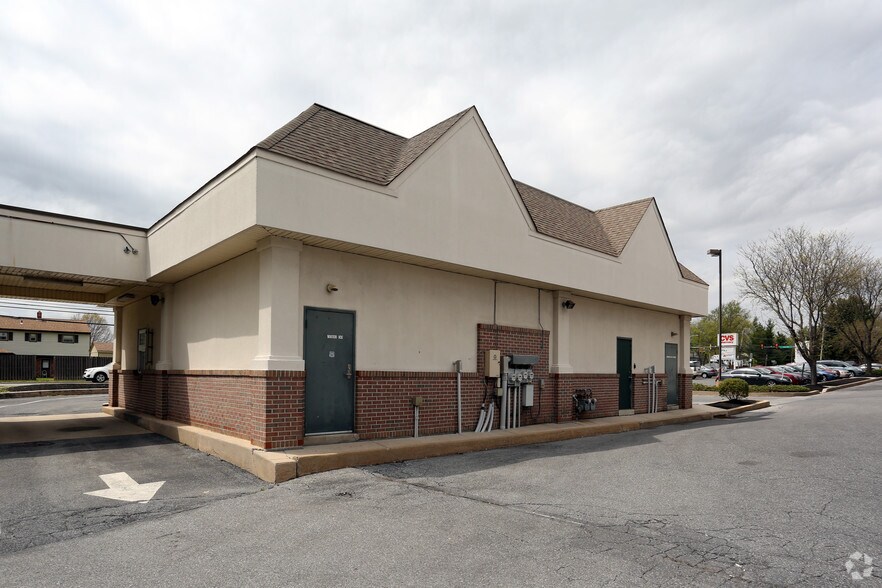 3601 Chichester Ave, Boothwyn, PA 19061 Retail For Lease