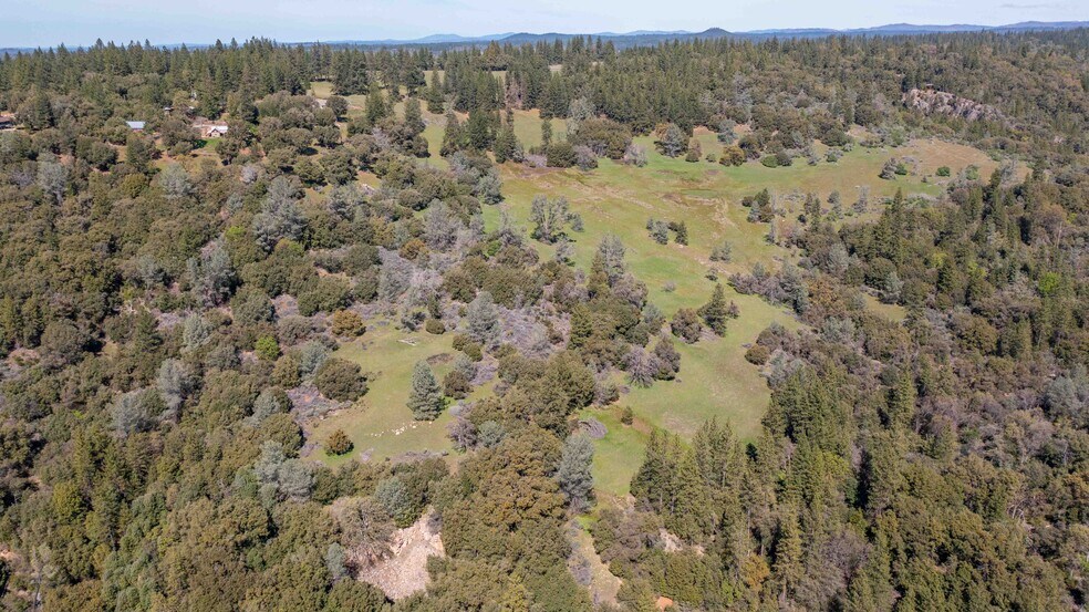 More Photos Of 18800 Charleston Rd, Volcano Land For Sale