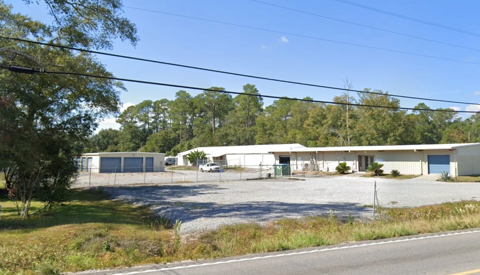 More Photos Of 7305 Mississippi 613, Moss Point Self Storage For Sale