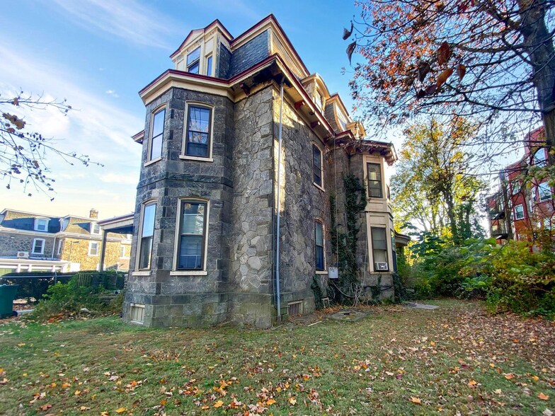 More Photos Of 5214 Wayne Ave, Philadelphia Apartments For Sale