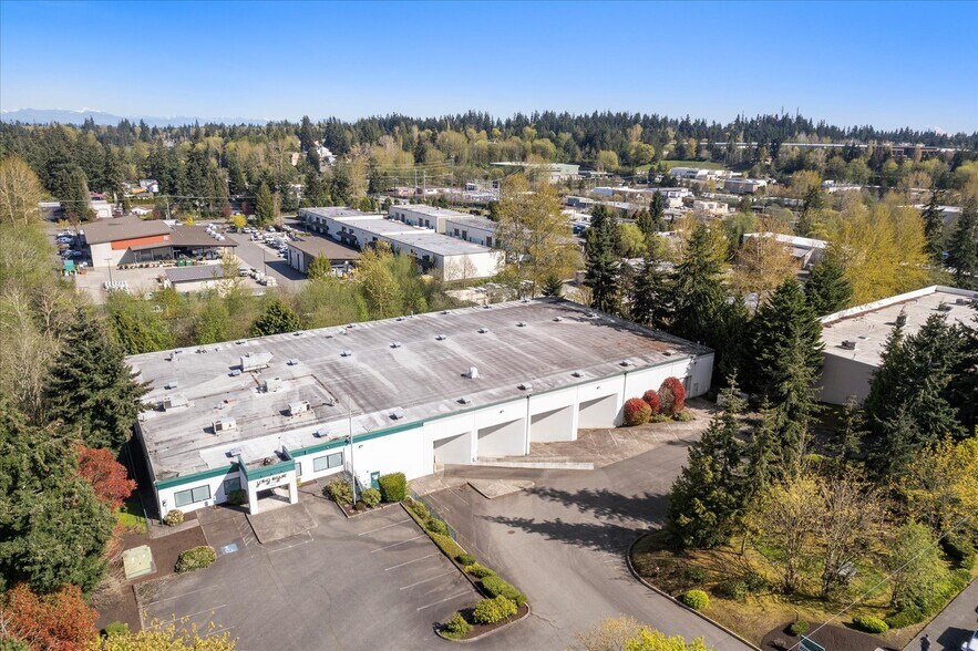 Primary Photo Of 21021 66th Ave W, Lynnwood Manufacturing For Sale