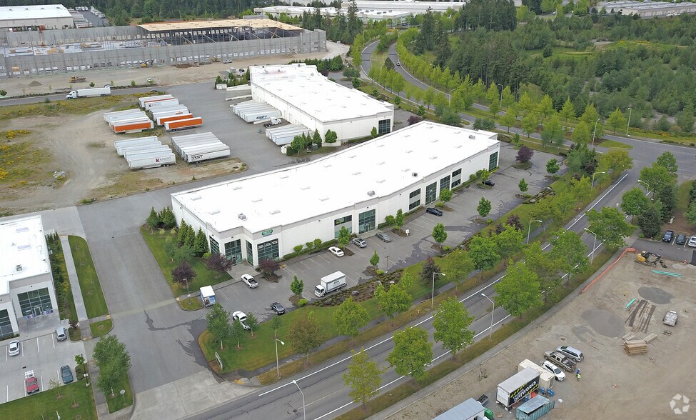 More Photos Of 8925 Orion Dr NE, Lacey Unknown For Lease