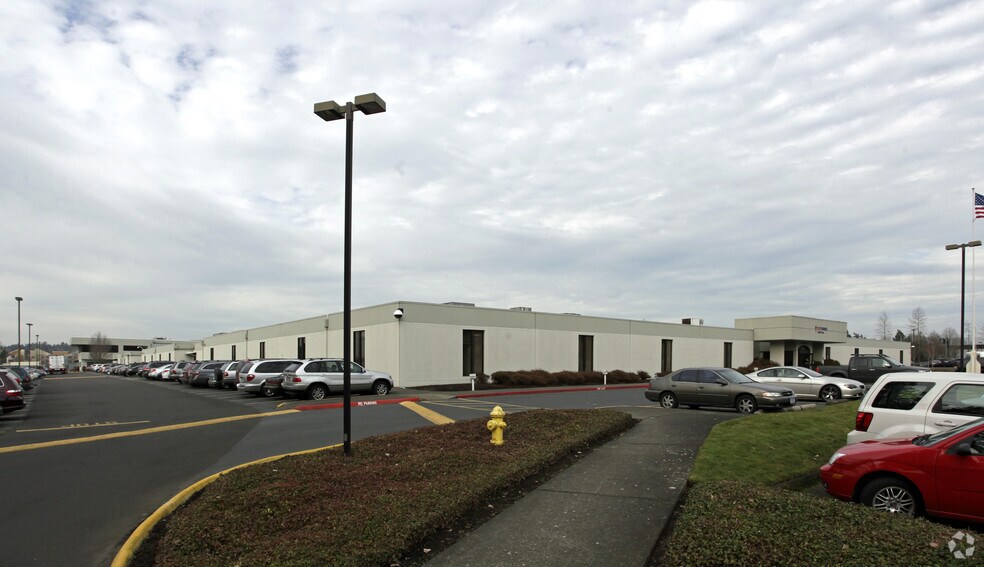 Primary Photo Of 3601 SW Murray Blvd, Beaverton Office For Lease