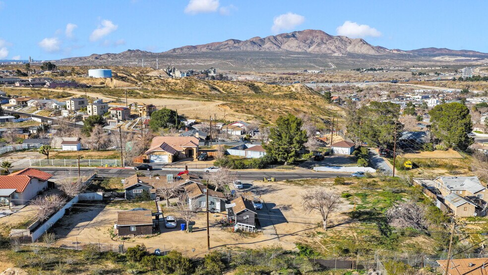 More Photos Of 16745 Yucca Ave, Victorville Multifamily For Sale