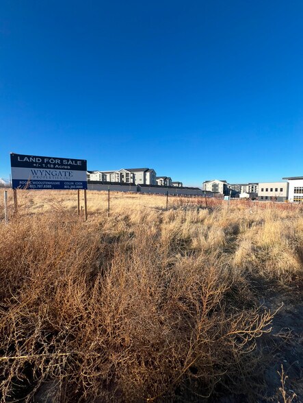 More Photos Of 1668 E Spanish Fork Pky, Spanish Fork Land For Sale