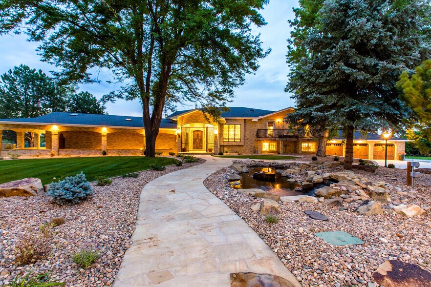 More Photos Of 3696 65th Ave, Greeley Lodge Meeting Hall For Sale