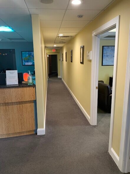 More Photos Of 603 S Boulevard, Tampa Medical For Lease