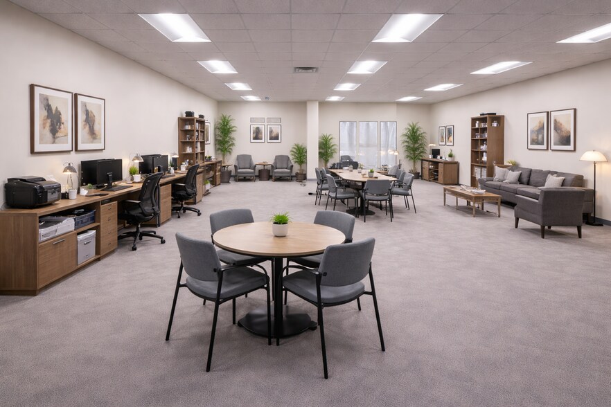 More Photos Of 500 N IH 69, Robstown Warehouse For Lease