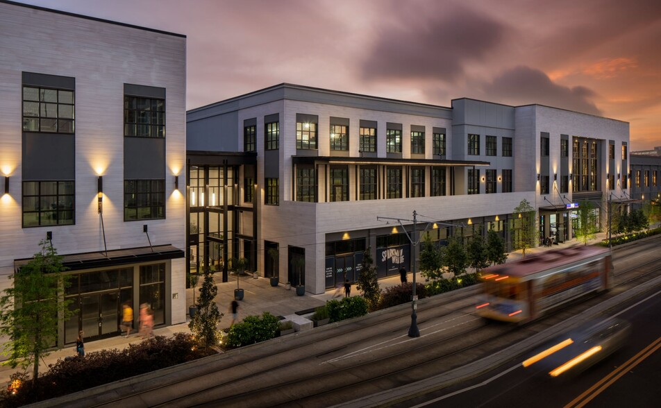 Primary Photo Of 615 Channelside Dr, Tampa Coworking Space