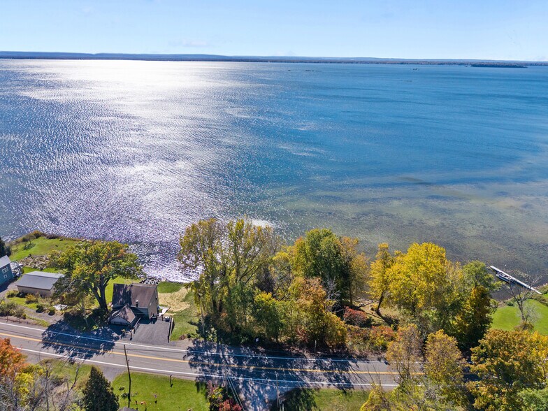 More Photos Of 1298-1302 New York 49, Constantia Manufactured Housing Mobile Home Park For Sale