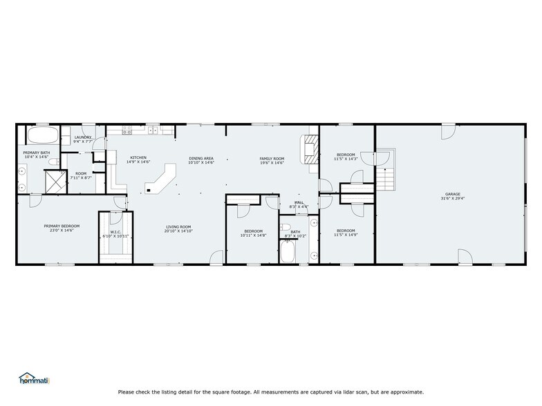 More Photos Of 104 Circle Rd, Newport Manufactured Housing Mobile Home Park For Sale