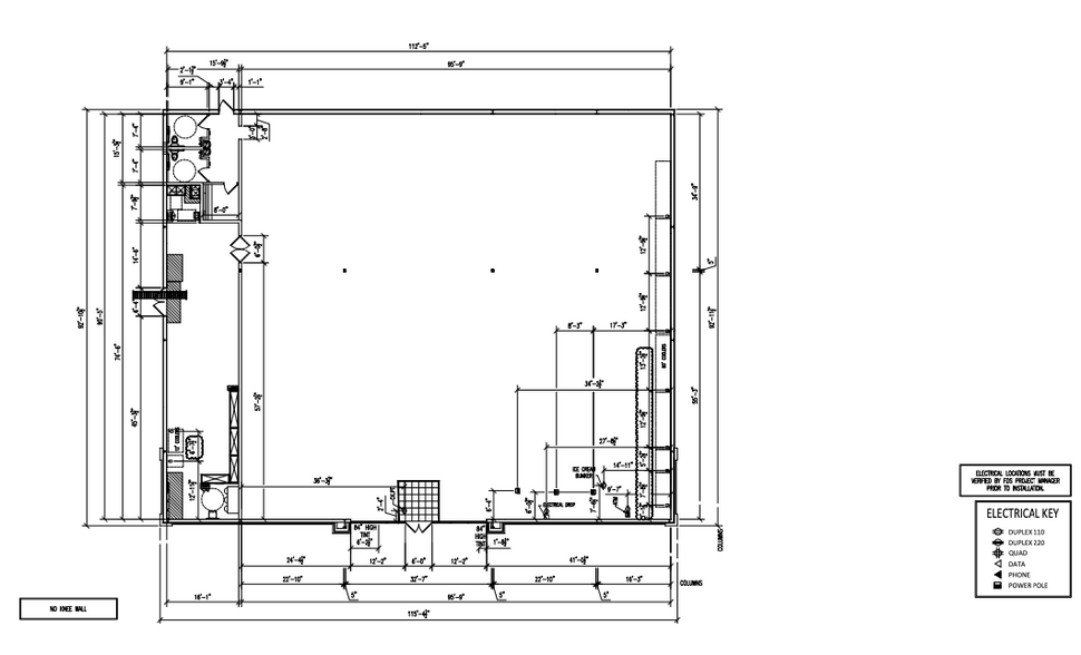 More Photos Of 302 N Birch Ave, Munday General Retail For Lease