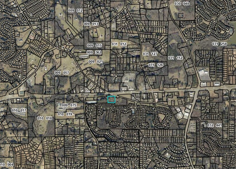 More Photos Of 4215 Evans Rd, Cumming Land For Sale