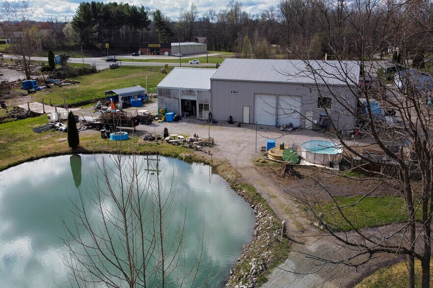 More Photos Of 7004 Highway 311, Sellersburg Land For Sale